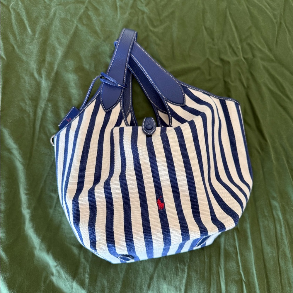 Ralph Laurent bag